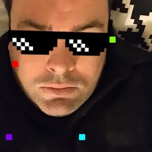 Meet your Posher, Mark